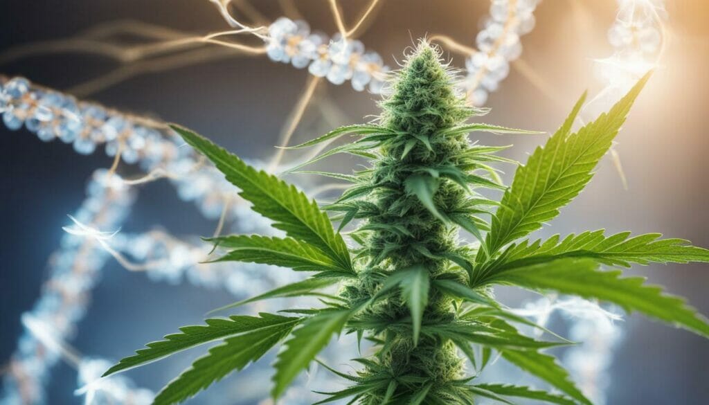 Maintaining Genetic Integrity in Cannabis Breeding