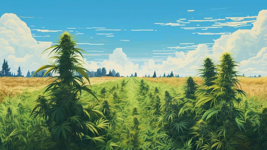 Organic Cannabis Vs. Conventional Cannabis