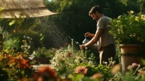 Organic Gardening Techniques: Grow A Thriving Garden Naturally – Organic Gardening Techniques: Grow a Thriving Garden Naturally