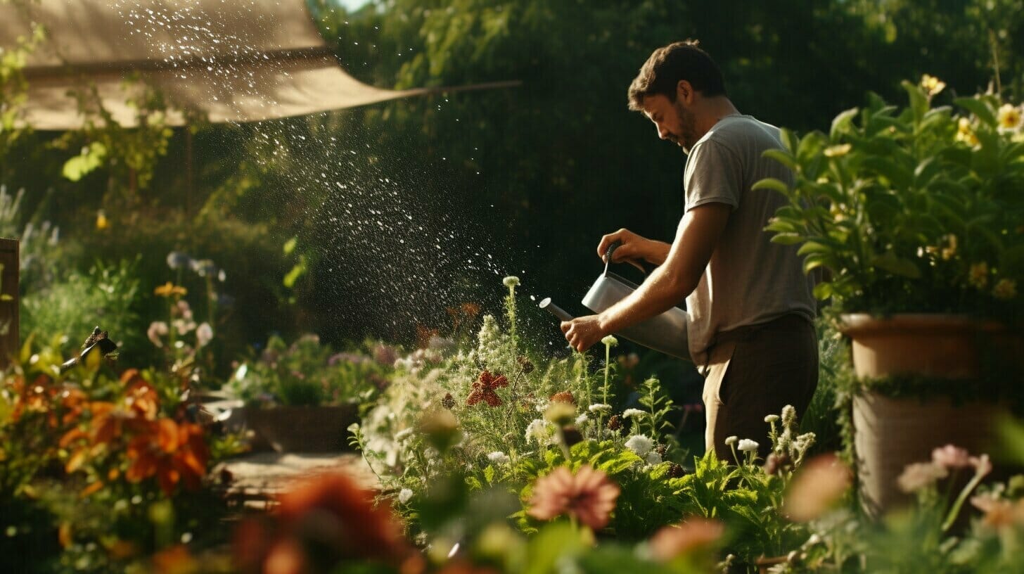 Organic Gardening Techniques: Grow a Thriving Garden Naturally