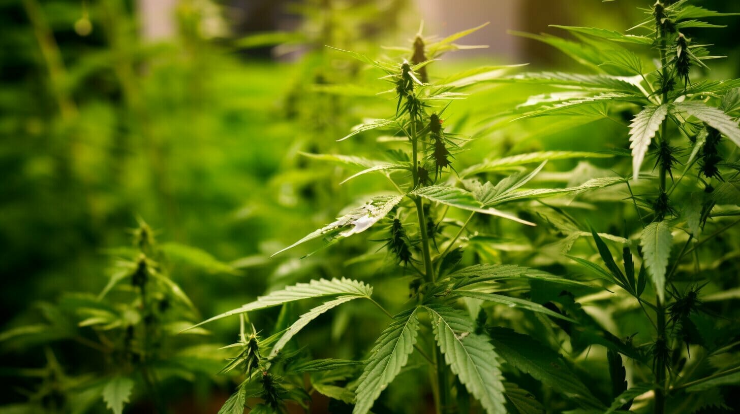 Organic Pest & Disease Prevention for Marijuana Plants: Tips & Tricks