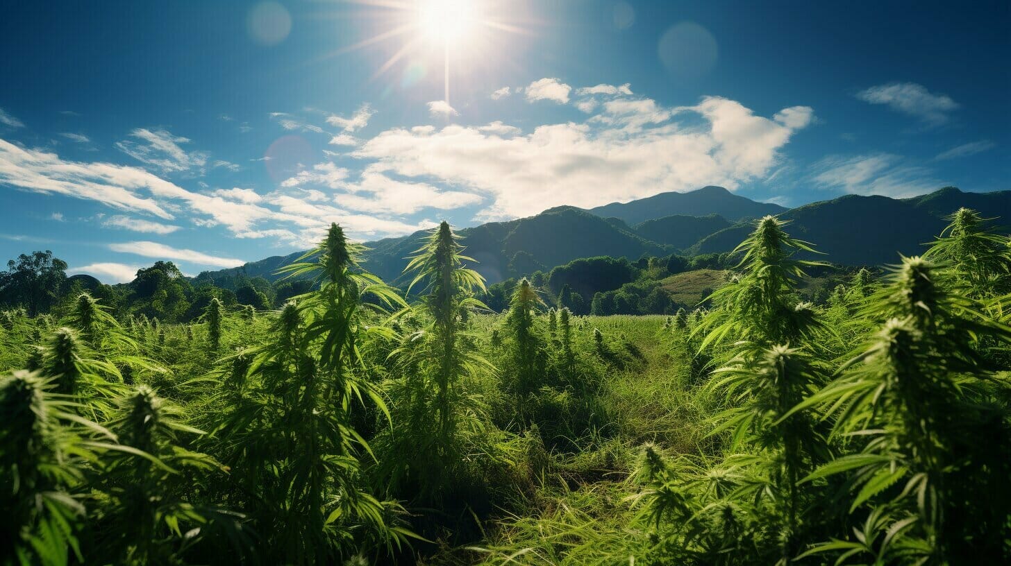 Best Outdoor Cannabis Strains Top Seeds for Growing Success