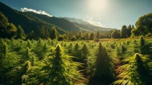 How To Grow Cannabis Outdoors: A Simple Guide to Success