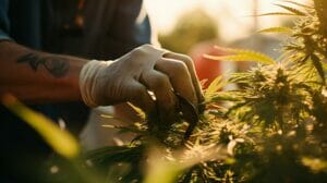 Pruning Marijuana Plants For Optimal Growth – Pruning Marijuana Plants for Optimal Growth