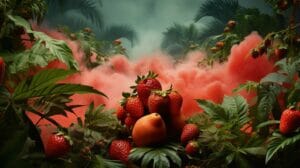 Strawberry Guava Strain Review (Space) A Flavorful Experience – Strawberry Guava Strain Review (space) A Flavorful Experience