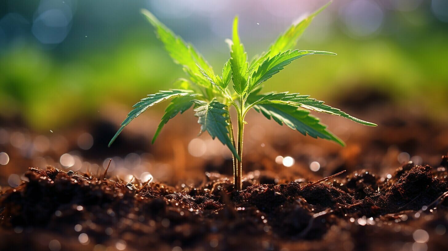 Tips for Successful Marijuana Seedling Care: Grow Guide