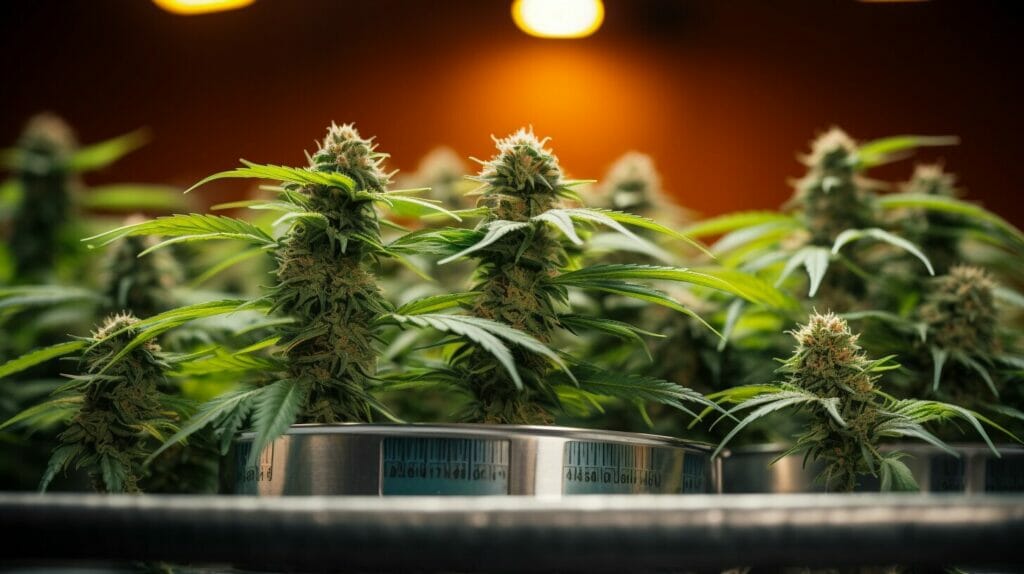 Top Yielding Cannabis Strains for Cultivation