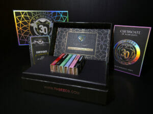 30th Anniversary Pack (feminized) - T.h. Seeds