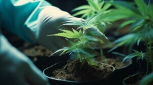 Boost Growth With 7 Transplanting Tips To Help Your Cannabis Garden – Boost Growth with 7 Transplanting Tips to Help Your Cannabis Garden