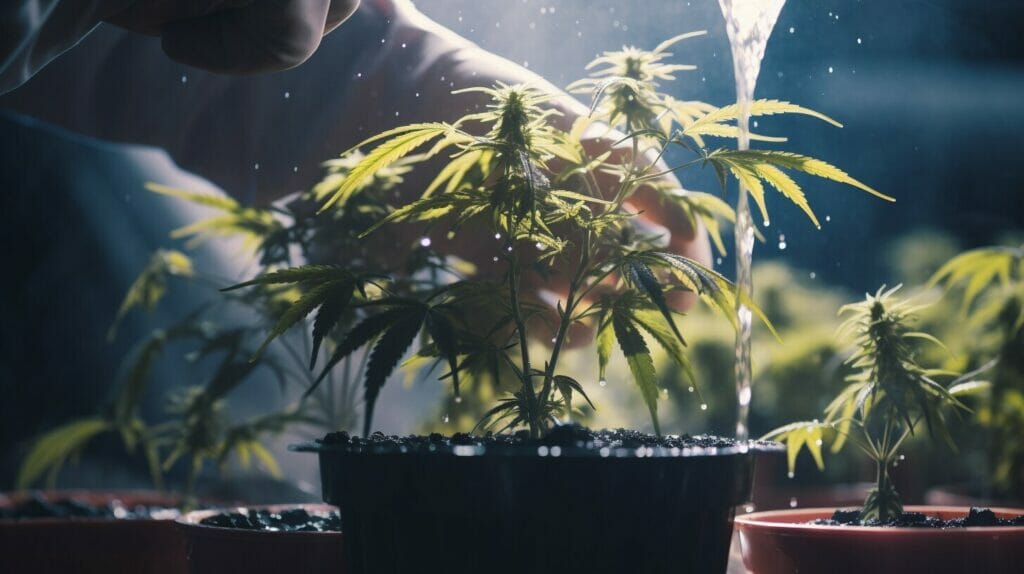 7 Transplanting Tips to Help Your Cannabis Garden