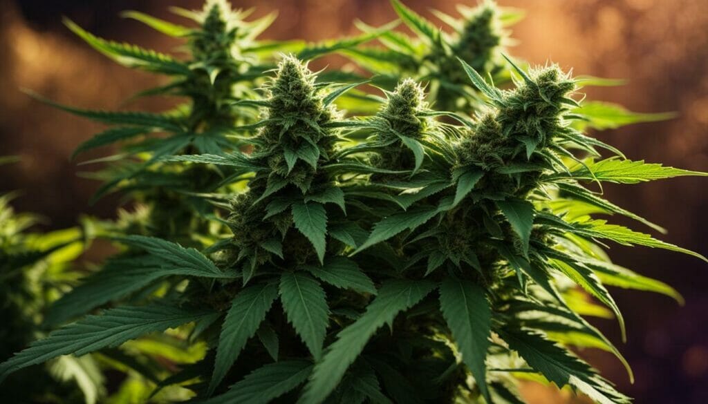 Ak-47 (dr. Blaze) - Best Feminized Marijuana Seeds for Indoor Growing