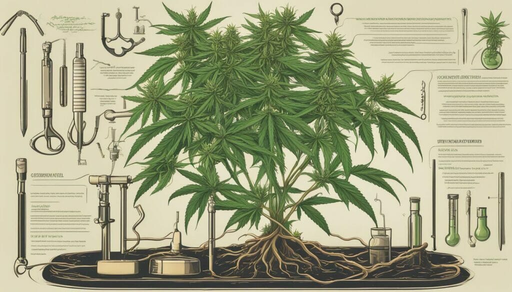 Achieving Stable and Reliable Cannabis Genetics