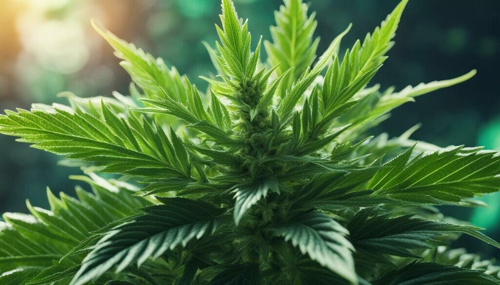 Cannabis Plant Genetics