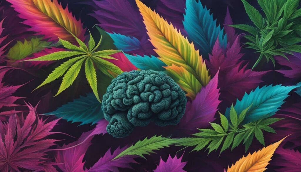 Cannabis-induced Psychosis: Facts & Insights