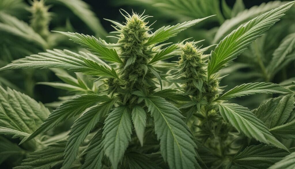 Creating New Cannabis Strains