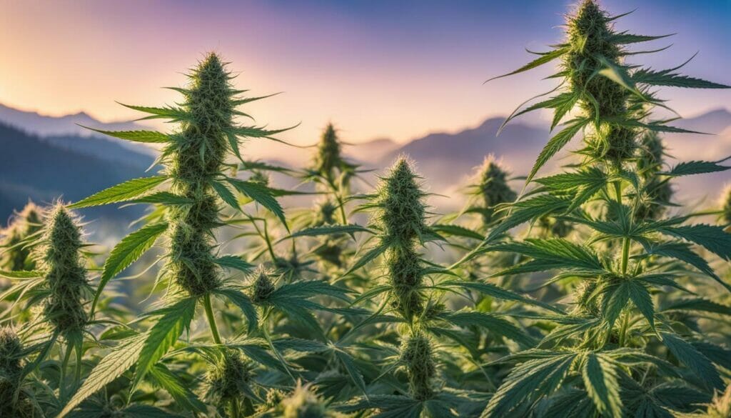 Desirable Traits in Cannabis