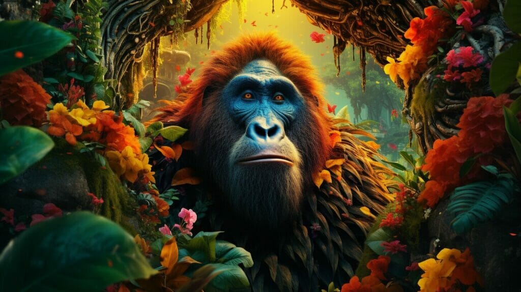 Exotic Mike and Exotic Genetix