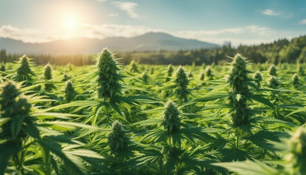 Finding Success As a Cannabis Breeder