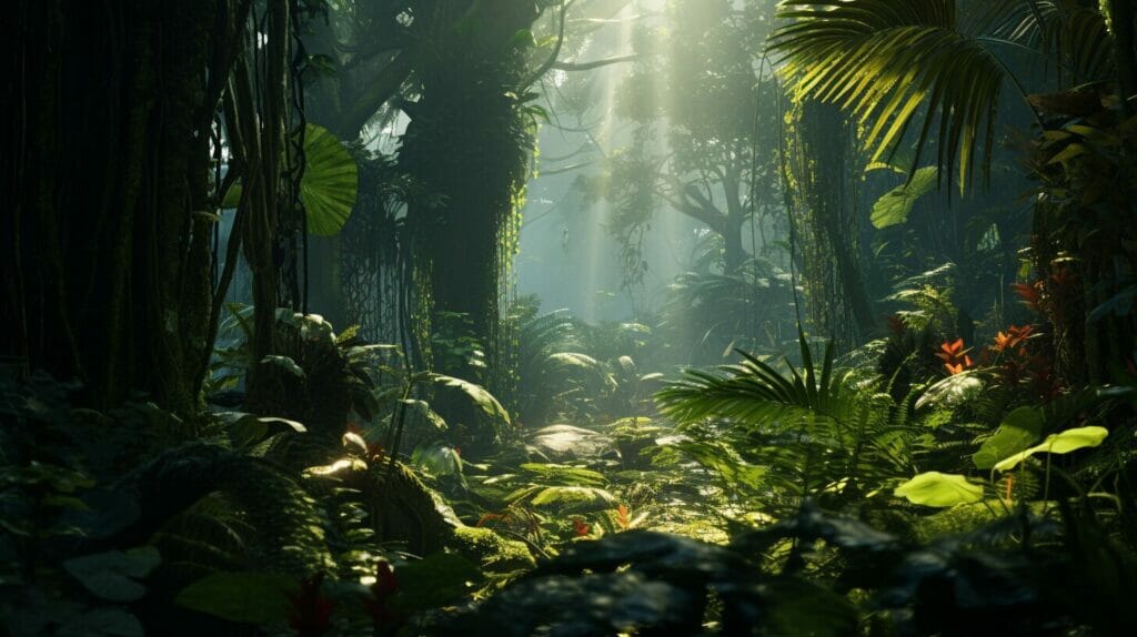 Growing Traits of Orangutan Tittes Strain