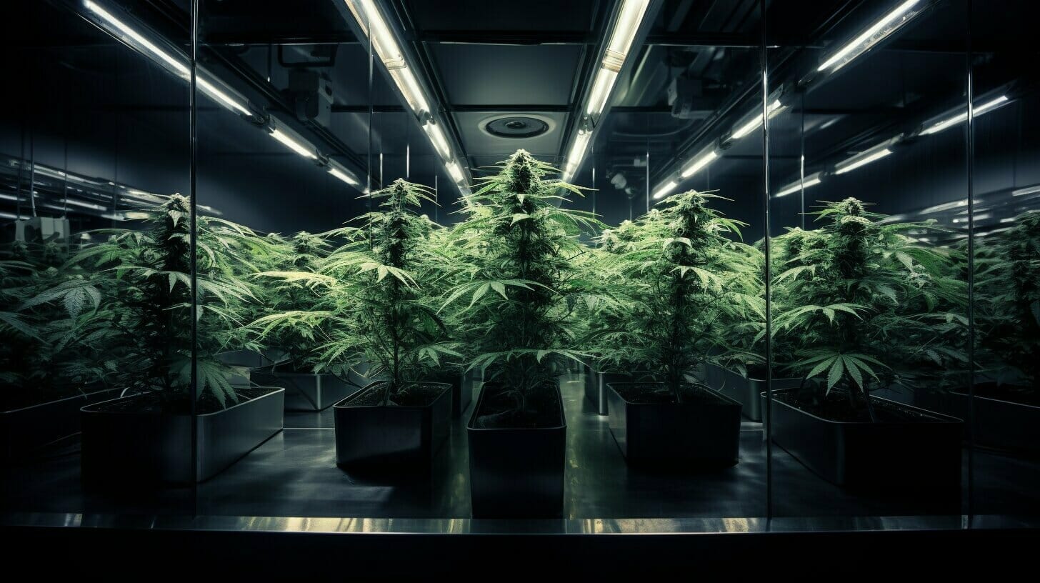 Unlocking the Importance of Proper Ventilation in a Cannabis Grow Room