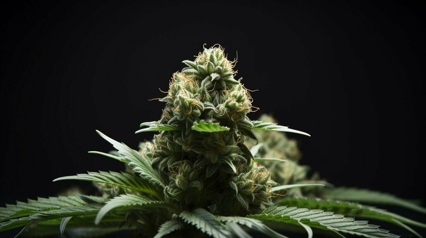 Buy Kush Mints Strain Seeds Online Seed Junky
