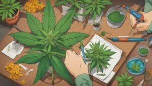 Optimizing Pollination Techniques For Cannabis Breeding – Optimizing Pollination Techniques for Cannabis Breeding