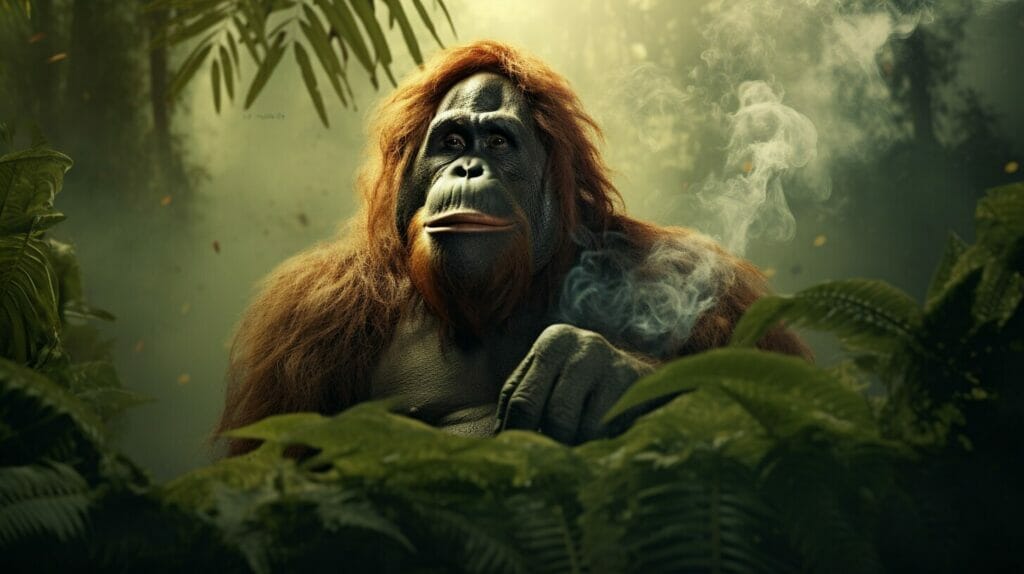 Orangutan Tittes Strain Customer Reviews