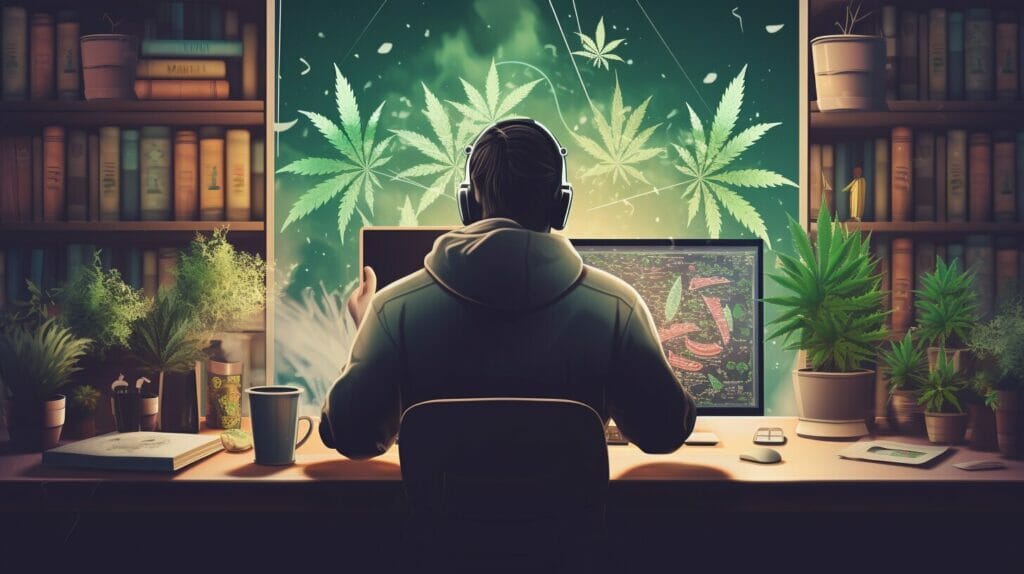 Staying Informed About Cannabis Trends
