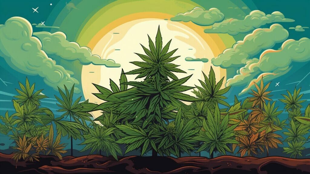 Tips for Successful Outdoor Cannabis Cultivation