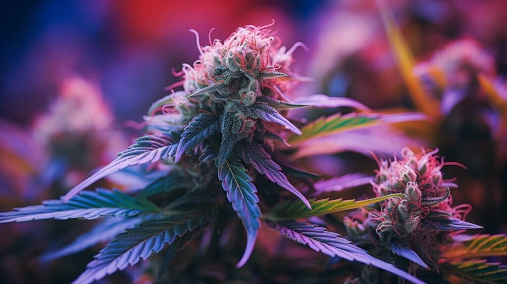 Understanding Terpenes in Cannabis