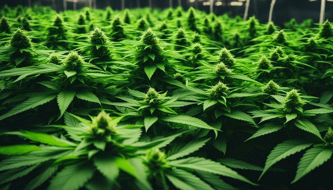 What cannabis seed banks are located in the US?