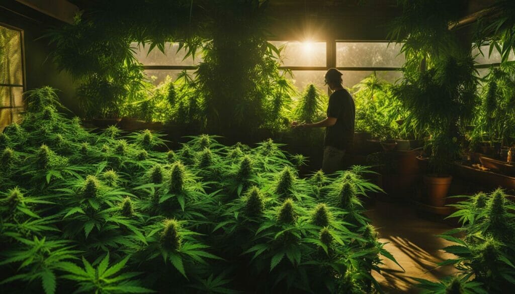 Best Indoor Cannabis Seeds