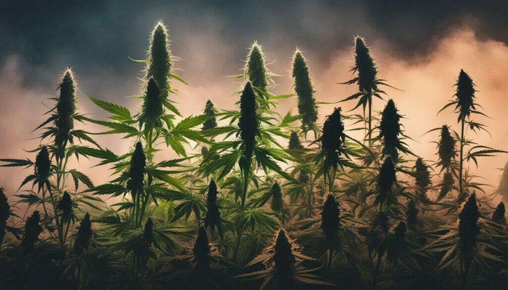 Cannabis Breeder Selection