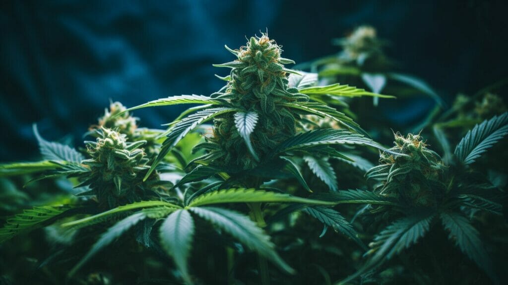 Cannabis Cultivation Techniques