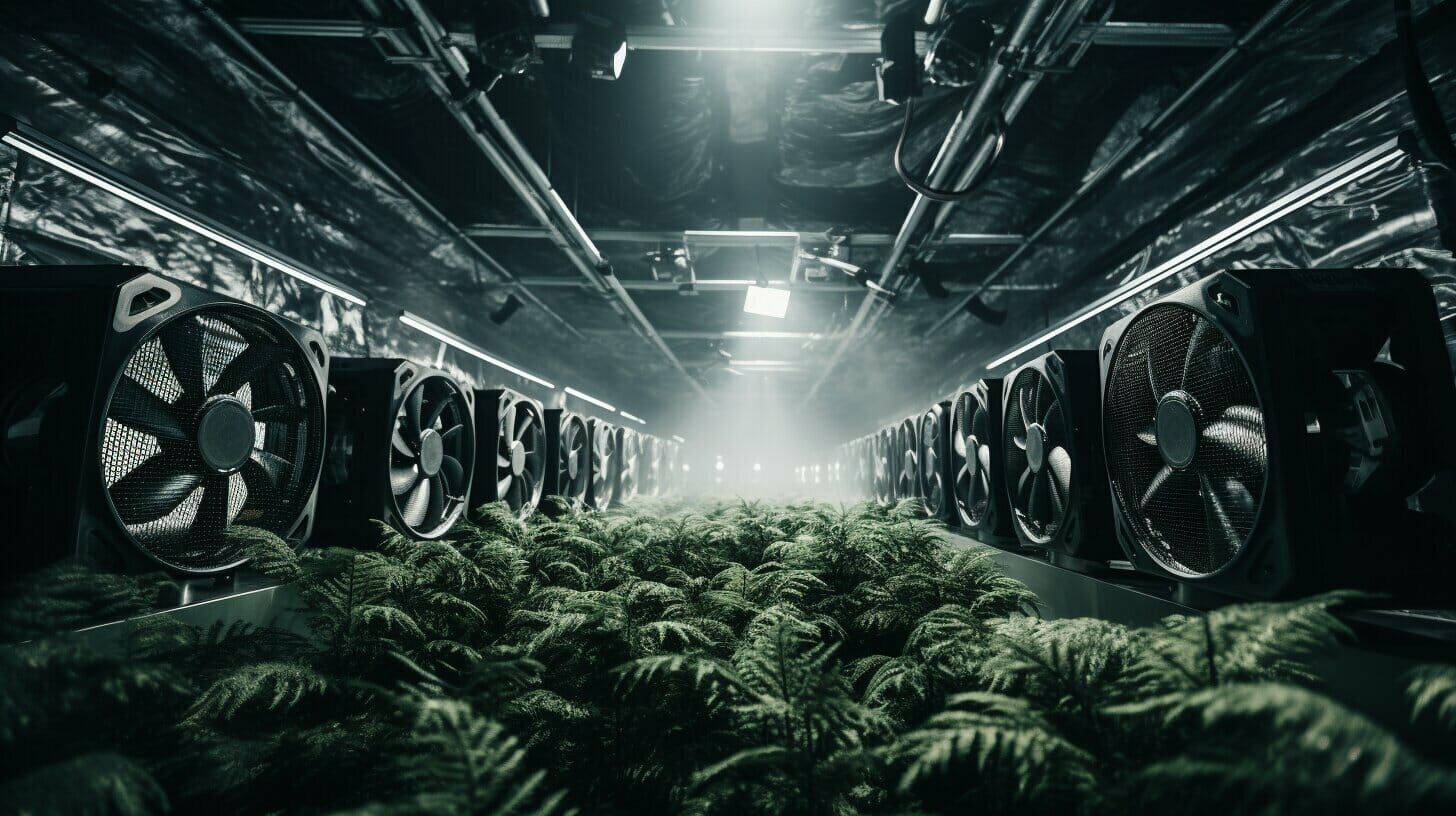 The Importance of Proper Ventilation in a Cannabis Grow Room