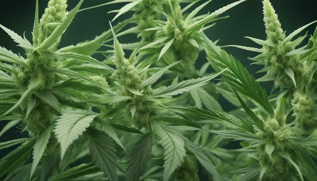Cannabis Hybridization Process