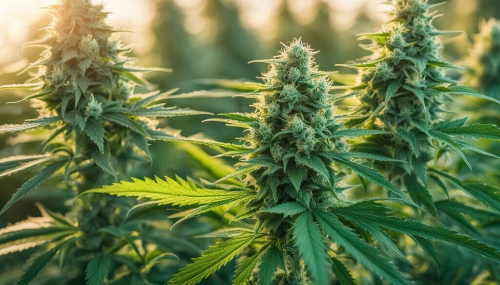 Unlocking Flavors: Breeding for Specific Effects – A Guide to Cannabis Terpenes