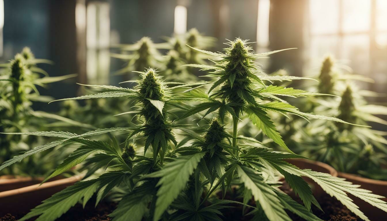 Common Mistakes to Avoid When Breeding Cannabis: Guide