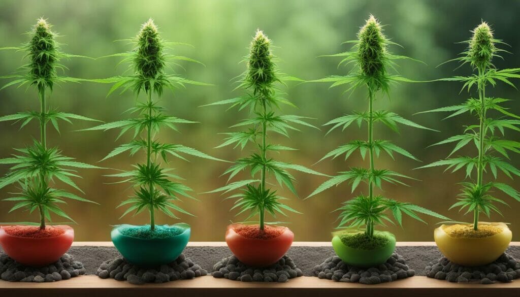 Cannabis Seeds Vs Clones
