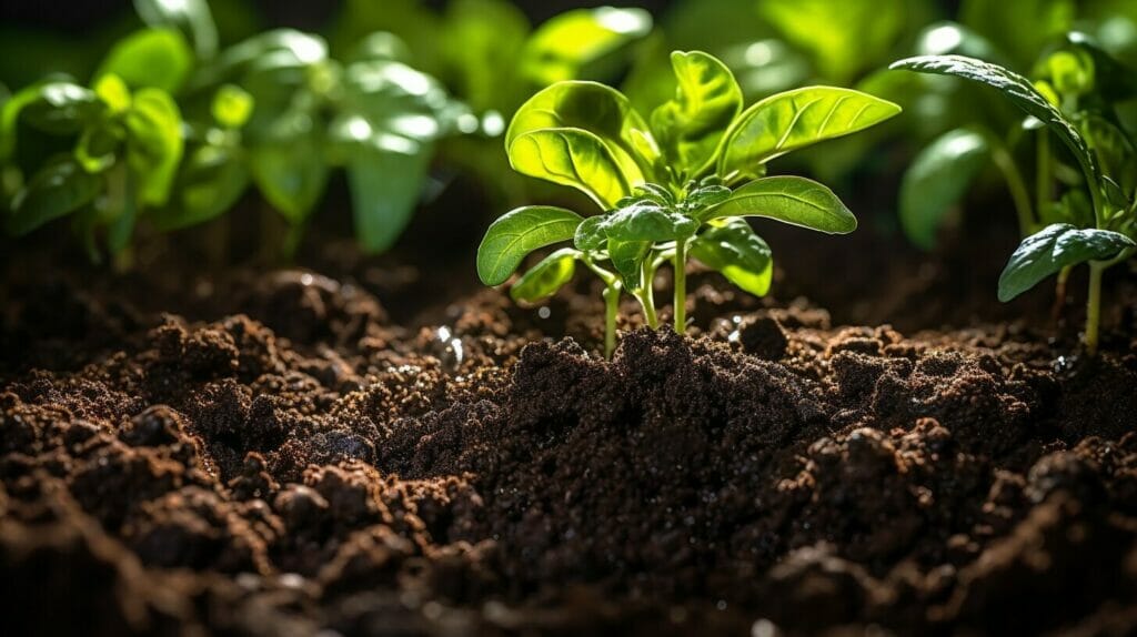 Cannabis Soil Nutrients