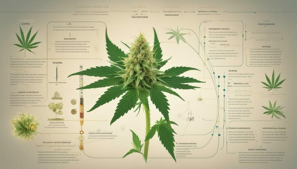 Cannabis Strain Analysis