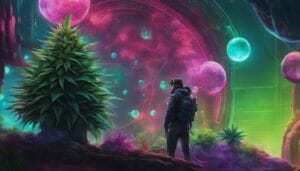 CBG vs THC: Understanding the Differences and Benefits