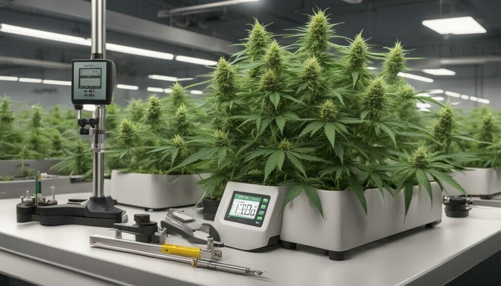 Ethical Standards for Cannabis Breeders