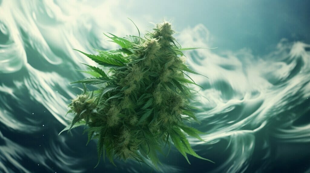 Importance of Airflow in a Marijuana Grow Room