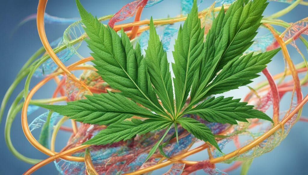 Maintaining Genetic Diversity in Cannabis Breeding