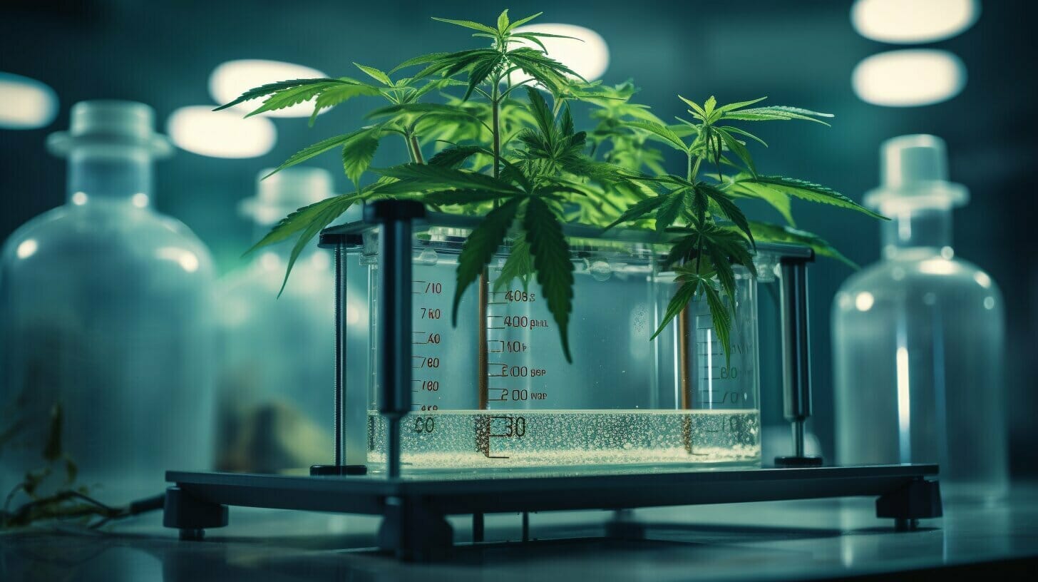 Optimal pH for Cannabis: An Expert Guide