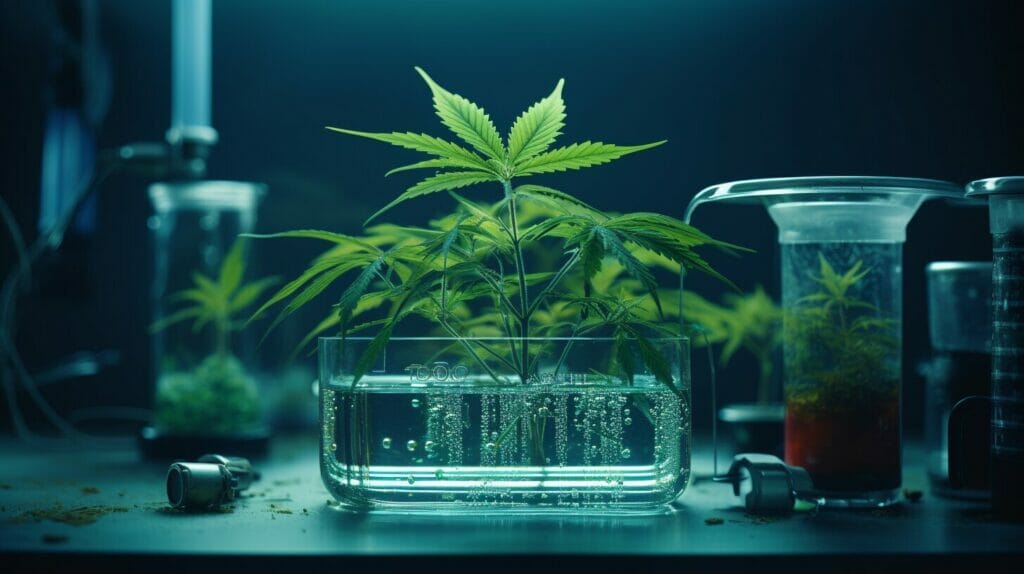 Optimal Ph Range for Cannabis Cultivation