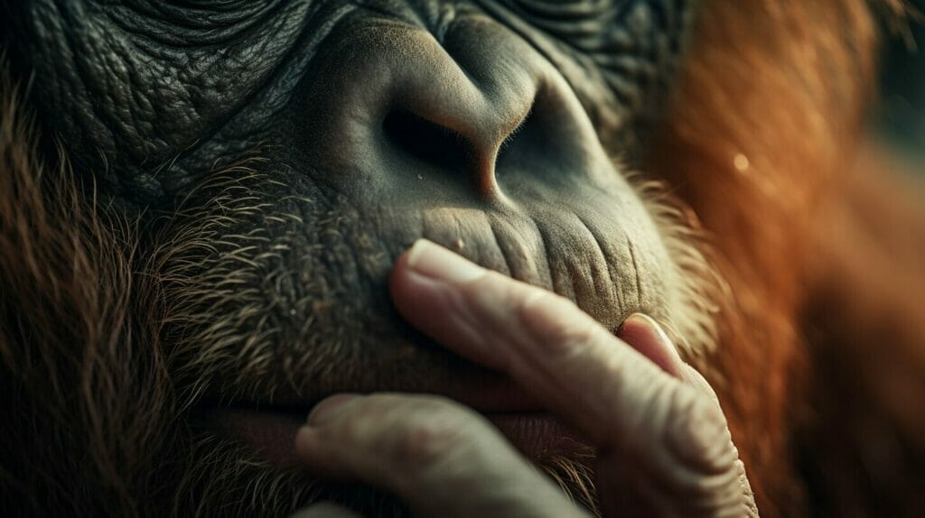 Discover the Uniqueness of the Orangutan Tittes Strain