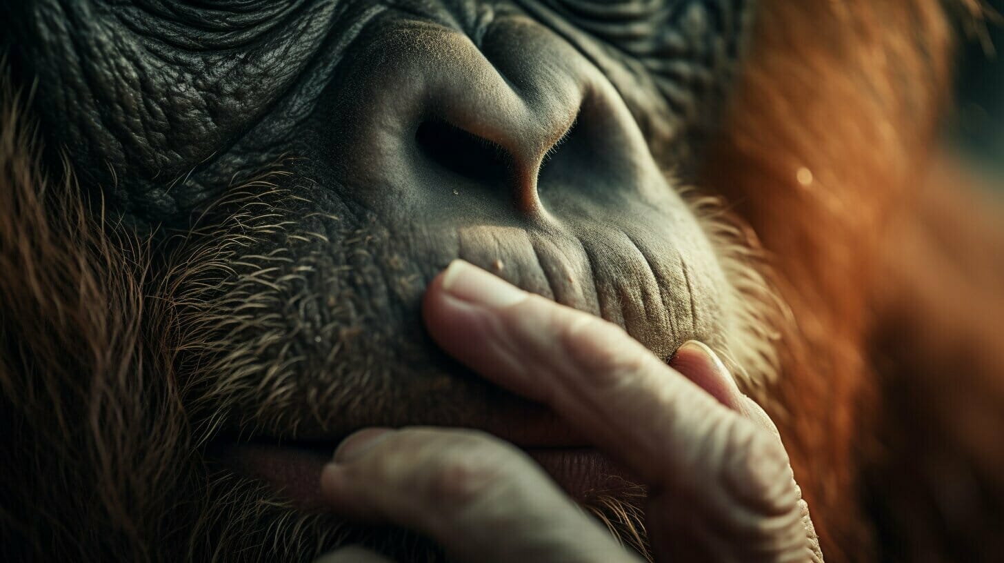 Discover the Uniqueness of the Orangutan Tittes Strain