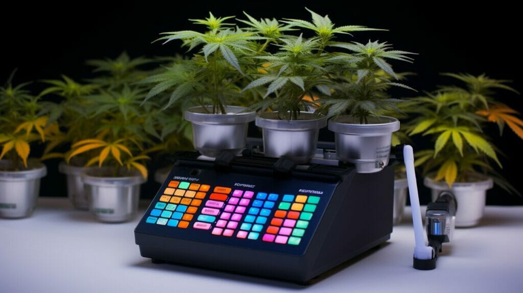 Ph Levels in Cannabis Cultivation